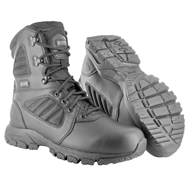 magnum security shoes