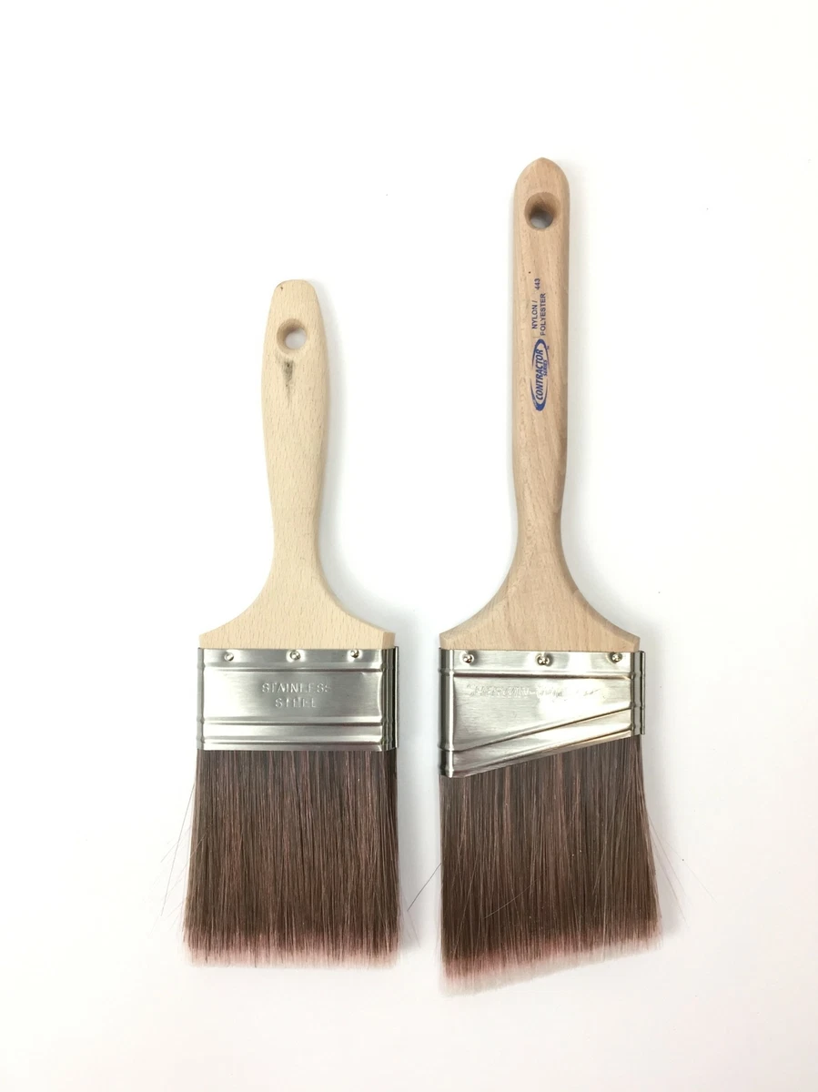 SherwinWilliams Brush Roller Selection Guide By, 46 OFF