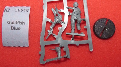 Warhammer 40K Blackstone Festung Verräter Wächter Wache Laspistole Neu WH40K