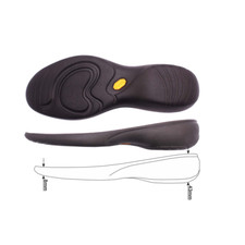 Vibram 887K Shell Sole