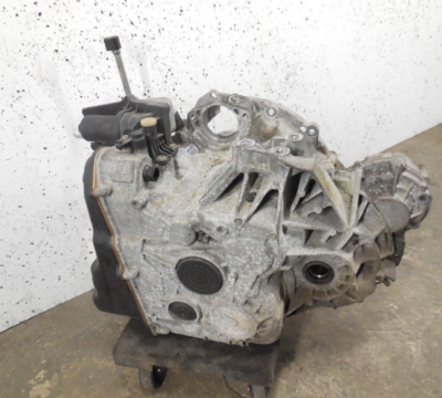 2014-2019 Mercedes-Benz CLA250 AWD Automatic Transmission OEM ID