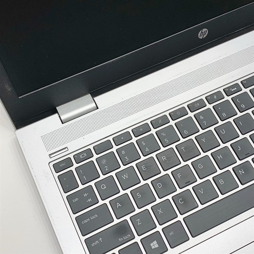 HP ProBook 650 G4 Laptop Intel Core i7 8650U 1.90GHZ 15.6 HD 8GB DDR4 RAM NO HDD - Picture 11 of 11