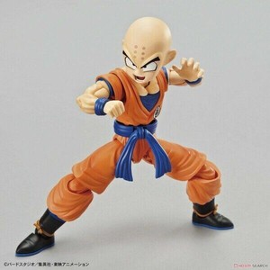 dragon ball rise figures