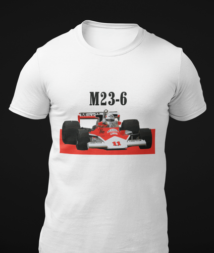 Cosworth Vintage F1 Race Car T-Shirt | eBay
