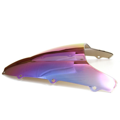 Crystal ページ Windshields For 1998 1999 98 99 Kawasaki ninja zx9r iridium