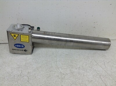 Domino Lasers S100+ Red Scan Module S-Series Plus (TSC)
