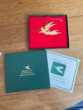 1981 - 2024 White House Historical Association Christmas Ornament w/ box CHOICE