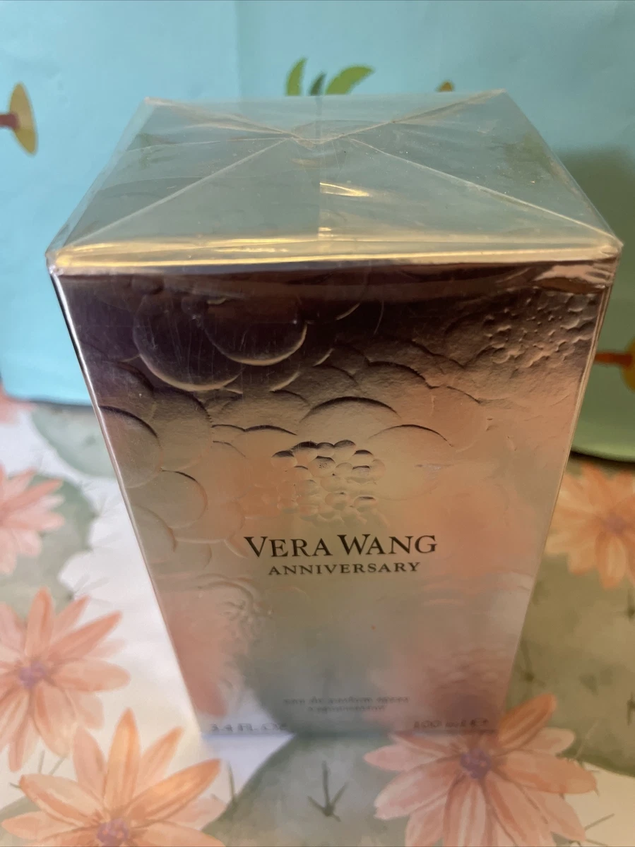 Vera wang sales anniversary 100ml