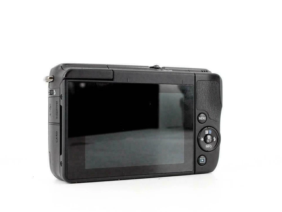 Canon EOS M10, photo 2 of 5