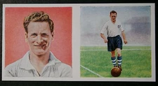 PRESTON NORTH END   Finney   Vintage 1960  Picture  Card  KE26MS