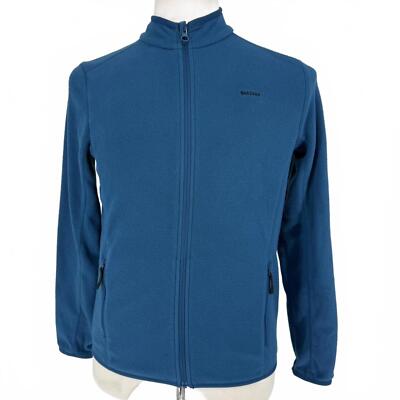Quechua Fleecejacke - leicht & warm