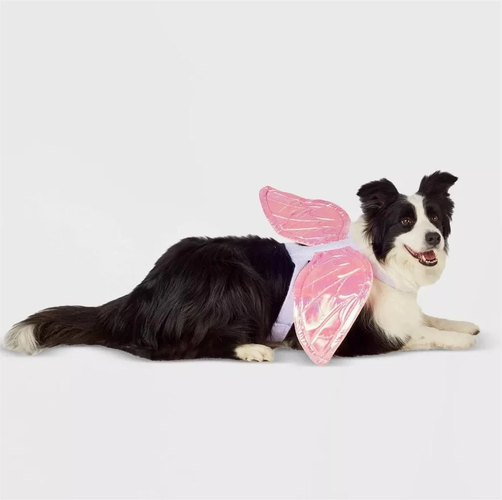 Pegasus top dog costume