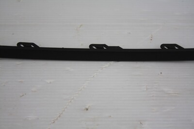Audi A6 Rear Bumper Right Trim 2019 TO 2021 4K0807432 Genuine | eBay