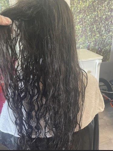 ORGANIC LISS Hair Smoothing Straightener Treatment Shine 1L No Harsh Chemicals - Picture 21 of 22