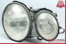03-05 Mercedes W208 CLK320 Vorderes Rechtes Scheinwerfer Licht Lampe Xenon OEM