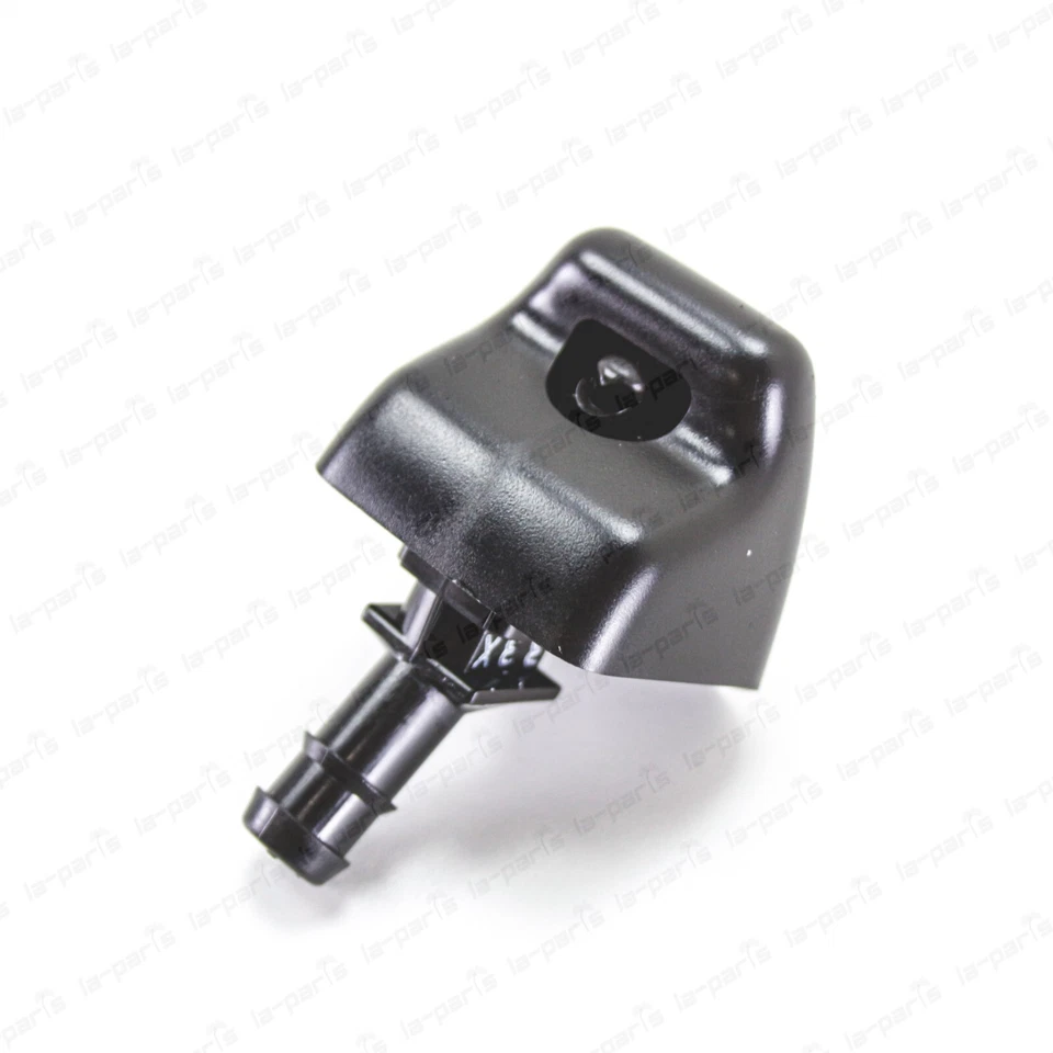 Nuevo Genuino Toyota Land Cruiser 90 Faros Limpiador Lavadora Boquilla 85044-60080 Foto 2 de 4