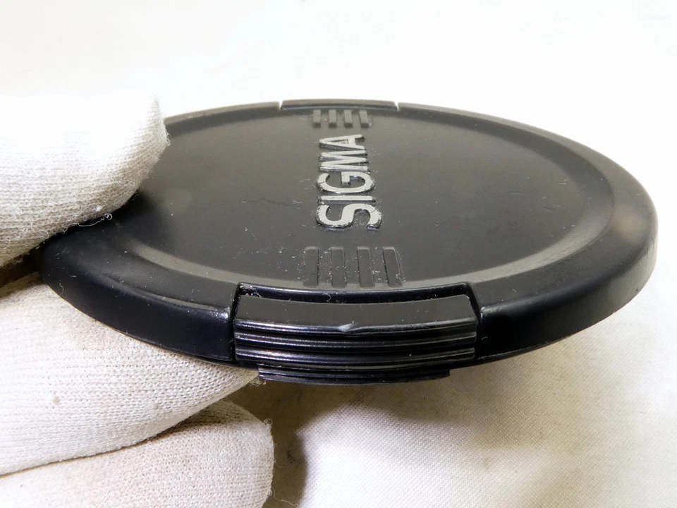 Sigma 82mm Front lens cap Pro EX APO made in Japan Genuine - Image 4 of 4