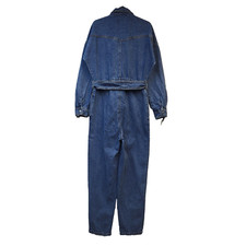 Primark Jumpsuit Jumpsuits Playsuits Blue for Women for sale