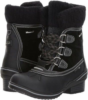 madewell snow boots