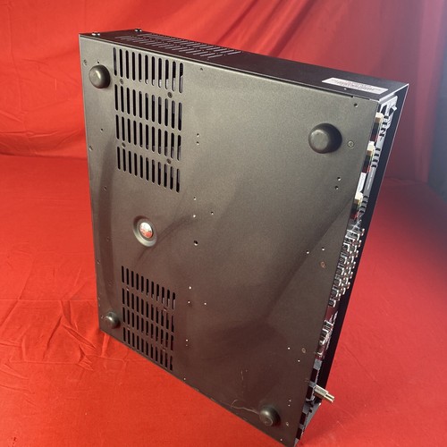 AMX Matrix MI Series 6 (DAS-M0608B) seltenes Vorführmodell mit Kabel - funktioniert super! - Bild 11 von 12