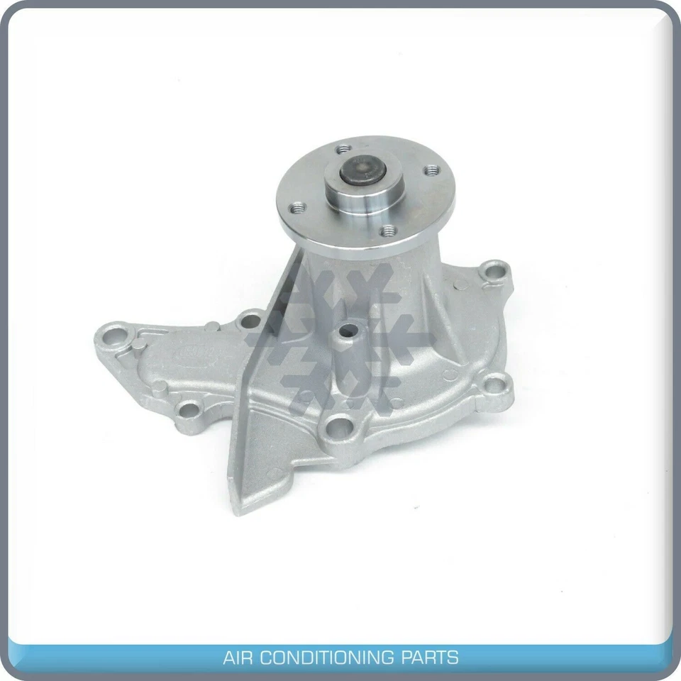 Bomba de agua del motor con junta para Toyota Corolla 1993-1997 Celica 1994-1997 1,8 L Foto 2 de 4