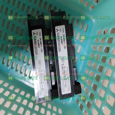 SHYISY IGBT Modulo Transistor CM50DY-12H CM100DY-12H CM75DY-24H - Foto 11