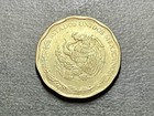 Mexico 🇲🇽 50 centavos • 2006-M KM# 549 - 22mm - Combined Shipping! — photo 2