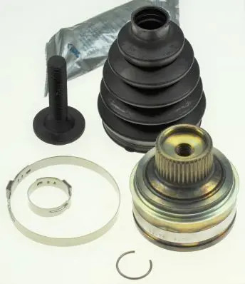 Giunto semiasse Giunto omocinetico 306276 LÖBRO per AUDI PORSCHE