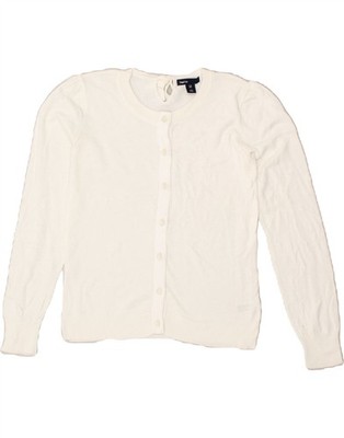 Mädchen Strickjacke Pullover 9-10 Jahre Große AM06