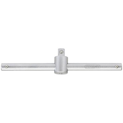 KS Tools 911.3855 Sliding T-Bar, 3/8'', 160mm