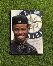 1993 Studio - Ken Griffey Jr #96 for sale online | eBay