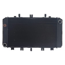 Radiateur (Kawasaki - Z 750 S 750 2004 - 2006)