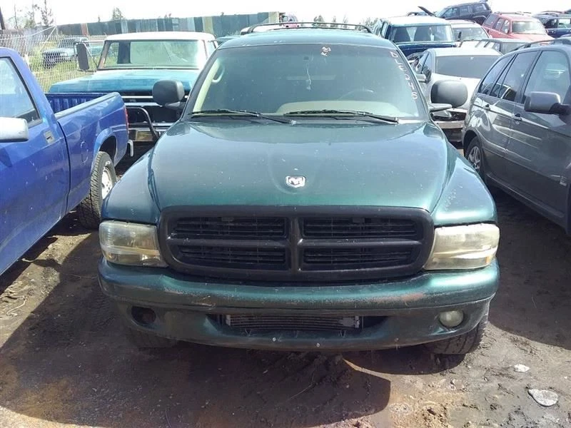 Airbag Air Bag Driver Fits 98-99 DURANGO 18910989 Foto 2 de 4