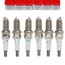 6x OEM FACTORY IRIDIUM SPARK PLUG SET for LEXUS 2016-2021 RX350 - 90919-01263