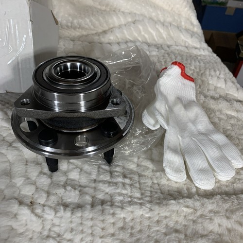 MACEL P/N 513288 FRONT OR REAR WHEEL HUB BEARING ASSEMBLY MALIBU IMPALA EQUINOX - Picture 8 of 12