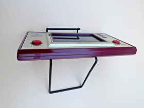 Vintage 1981 Nintendo Game & Watch Chef FP-24 Wide Screen Grade C Tested working