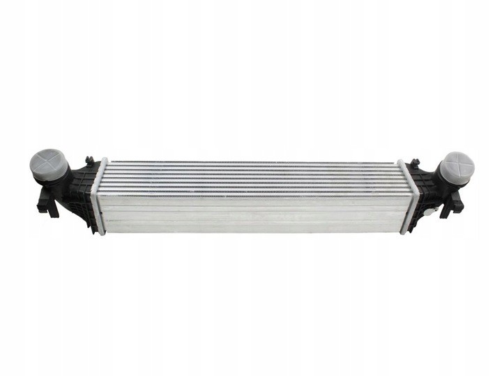 Radiateur de charge Opel Astra K contre les pertes de puissance du turbo - 4