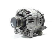 Poulies diverses Volkswagen TOURAN