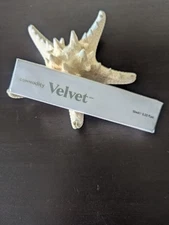 Commodity VELVET  Scent Space Personal Eau De Parfum 10 ml .33oz NIB Sealed