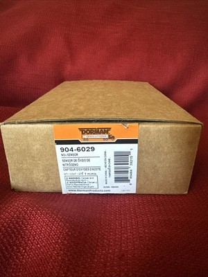 NEW **GENUINE** DORMAN  904-6029 Nitrogen Oxide NOx Sensor, select 2014-17 RAM