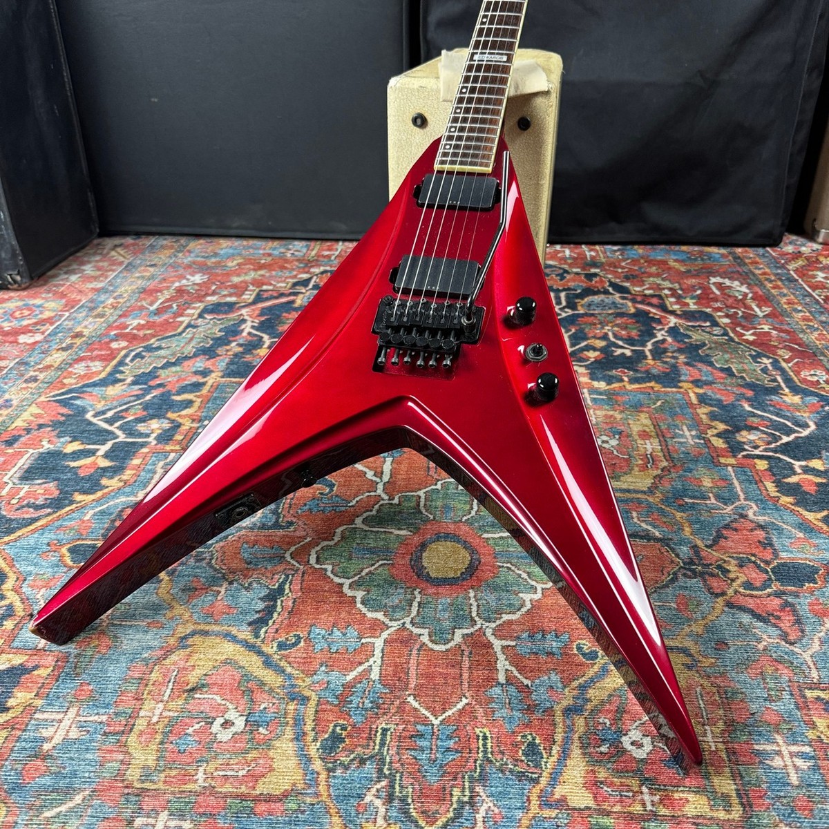 Edwards by ESP EC-98V Penicillin's Chisato Artist Model Flying V