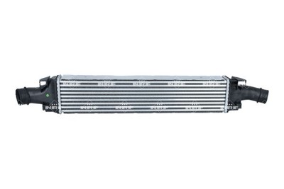 NRF 309046 Ladeluftkühler für AUDI