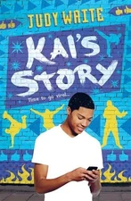 Kai's Story, Paperback by Waite, Judy, Like New Used, Free shipping in the US