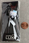 2008 vintage Sanrio Hello Kitty Luxe Charm lot of 210 unopened sealed White Rare