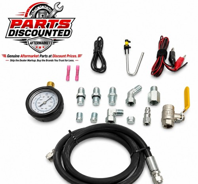 #ad IPR High Pressure Oil System Test Tool Kit for 6.0L 7.3L Powerstroke $208.95