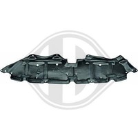 MotorraumdÄMmung Vorne Diederichs 6618521 FÜR Toyota