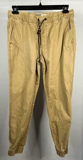 Old Navy Modern Jogger Pants Men’s Size Medium 
