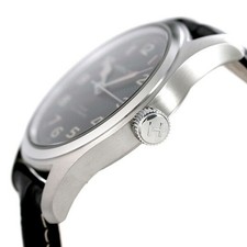 Hamilton Khaki Field Murph 42mm Men s Automatic Watch H70605731 HAMILTON Black 3