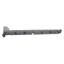 Unterbodenabdeckung Recht - Dacia Duster I PH.1 - Blau Fonce - 764260812R -