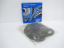 231440 New In Box; SKF PHC08B-1X10FT Roller Chain #08; Single Row; 10' Long